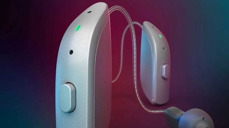 ReSound OMNIA product image