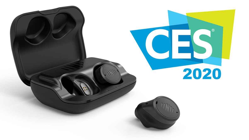 Ces 2020 Hearables