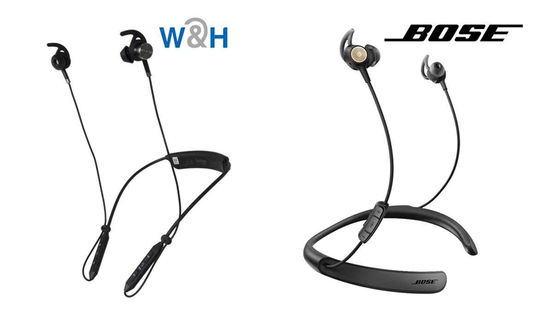 Bose Behear Comparison