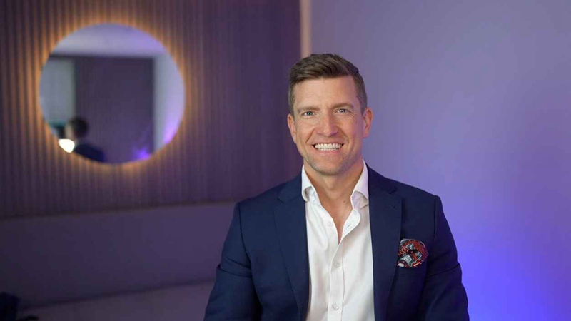 Matthew Allsop Audiologist