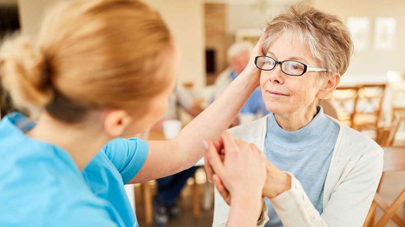 Hearing Loss And Dementia