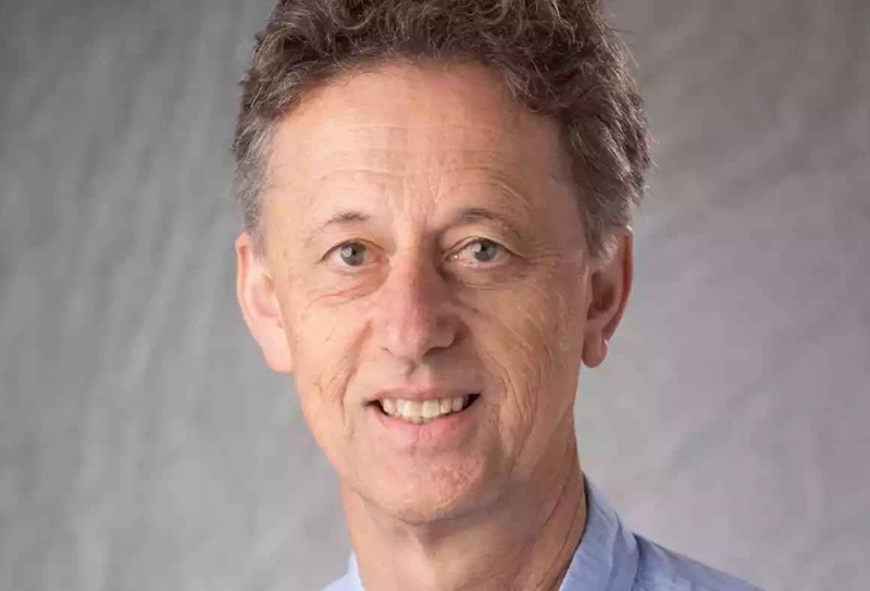 Alan Foster, PhD, of Otonomy.