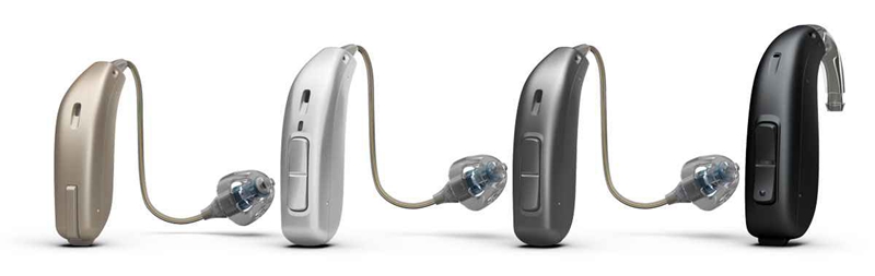 Oticon Opn S Hearing Aids
