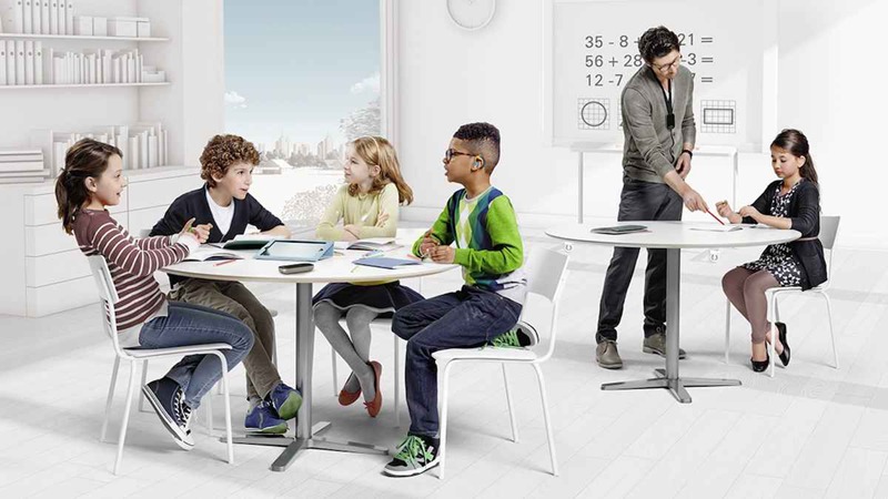 Phonak Hearing Aids for Children