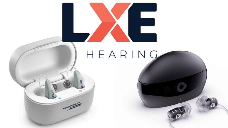 What’s Behind the Merger of Lexie & Eargo? Interview with LXE Hearing CEO Nic Klopper