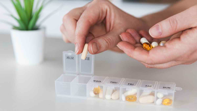 While you should follow your doctor's recommendations for improving overall health, there are some medications for CDK that put you at risk for hearing loss.