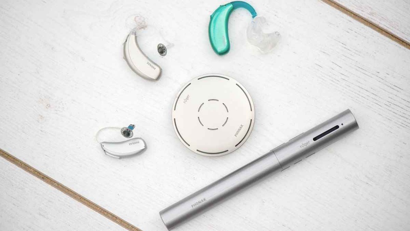 Phonak Marvel 2