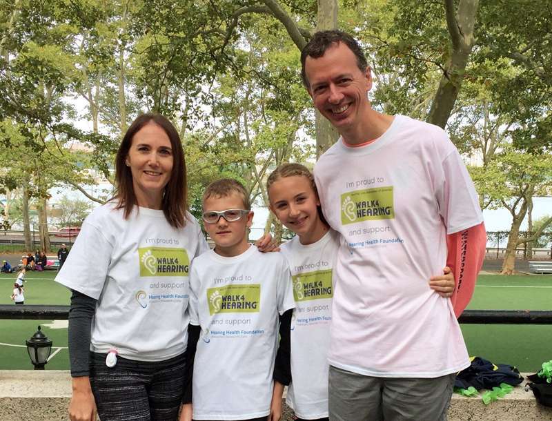 Shari Eberts Walk 4 Hearing