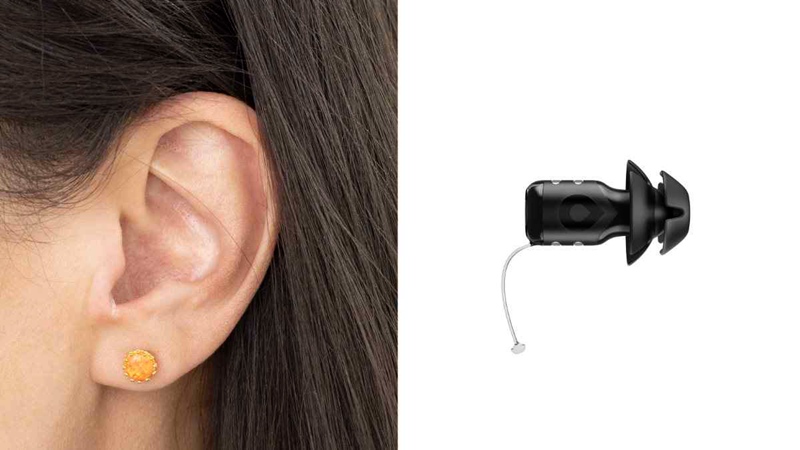 Eargo Launches Eargo 8 with Smart Sound Adjust, Improved Self-fitting System, and Innovative Device Scan