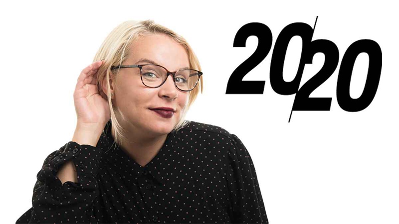 2020 Hearing
