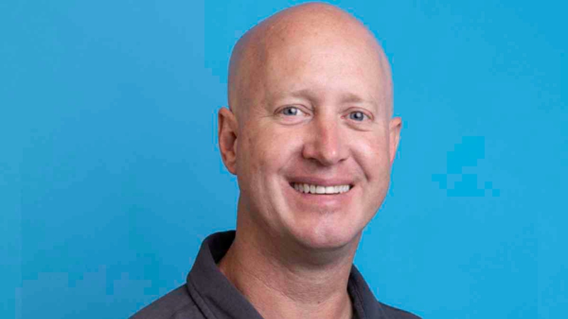 JLab CEO Win Cramer.