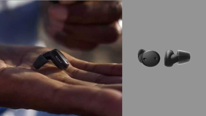 Sony CRE-E10