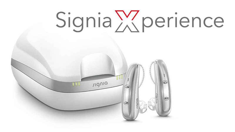 Signia Xperience