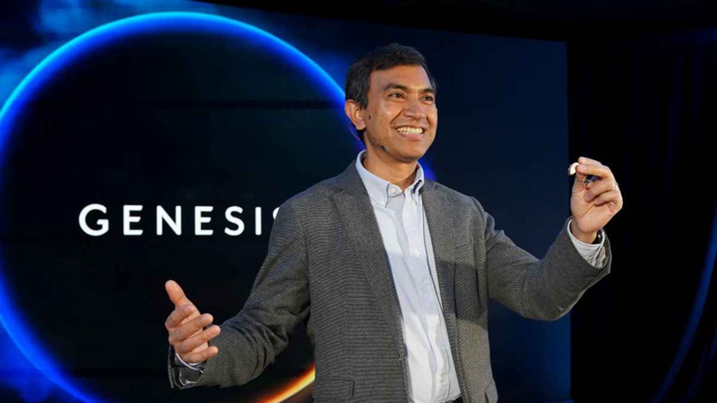 Starkey Chief Technology Officer and EVP of Engineering Achin Bhowik, PhD, delivers the keynote in late-March at the 2023 tinyML Summit, a premier event for professionals and decision-makers involved in machine learning applications.