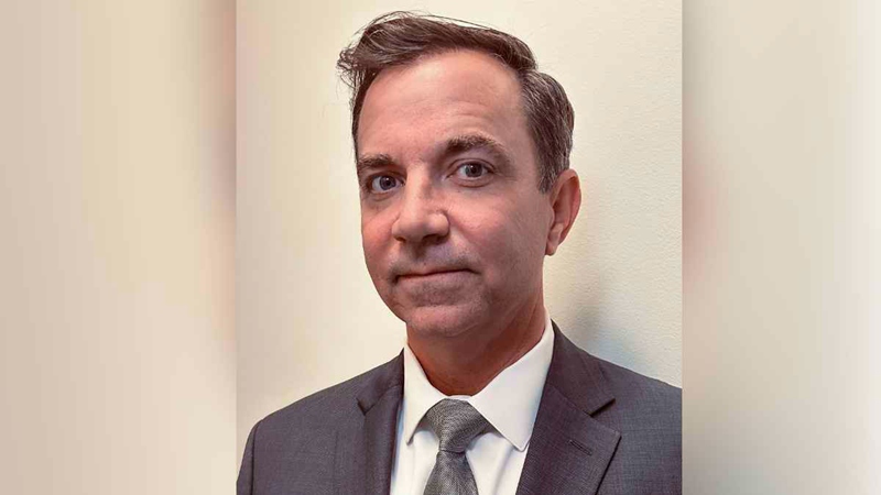 Alan Raffauf.