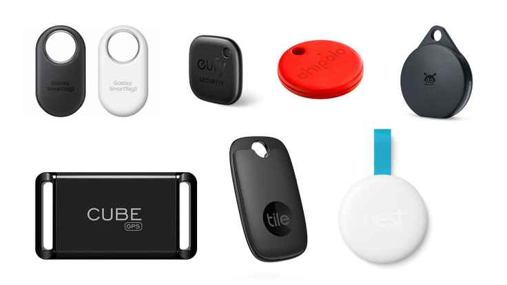 Other Trackers