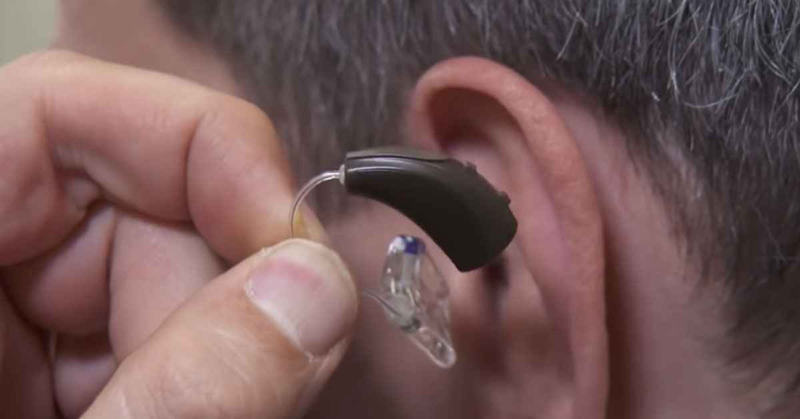 Cbs Hearing Aid Special