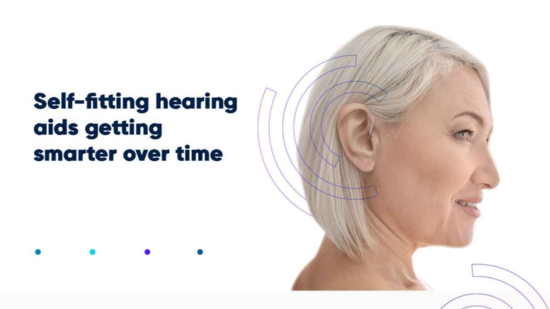 Tuned Hearing Aid App