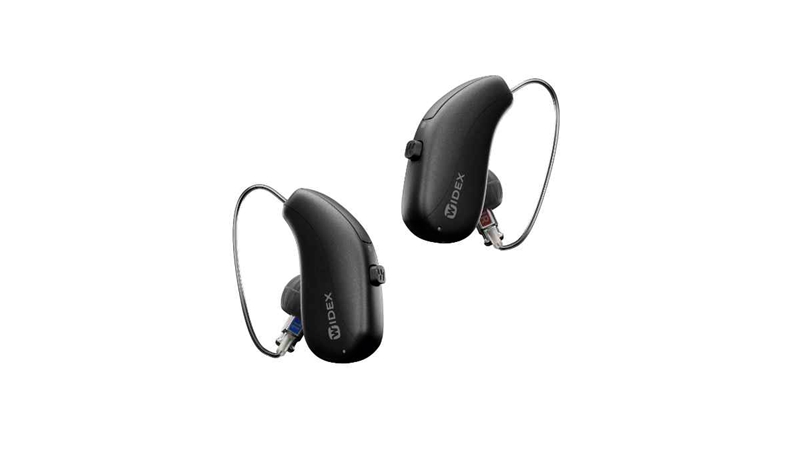 Widex Introduces Allure Hearing Aids: Precision Hearing Technology for Natural Sound