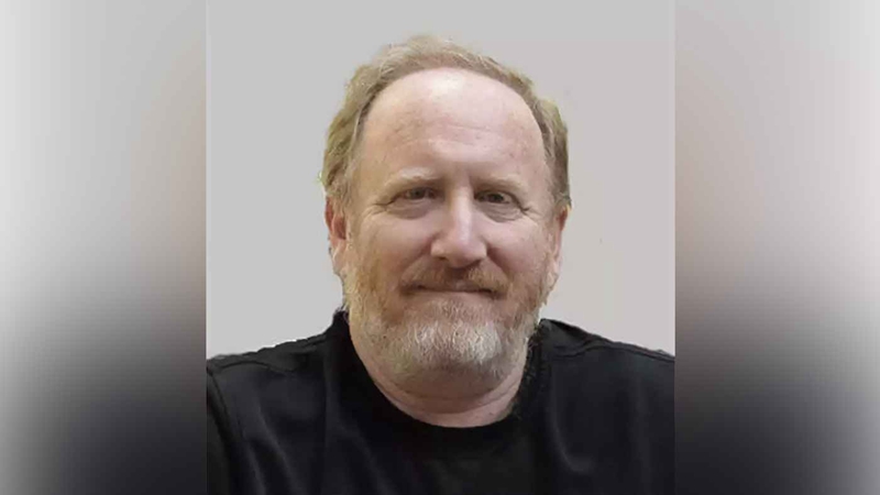 Michael Harvey, PhD, ABPP
