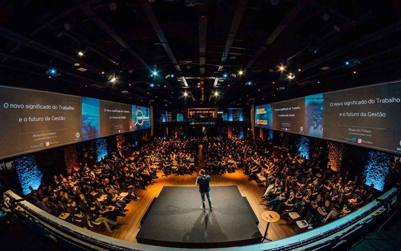 Lecturehall