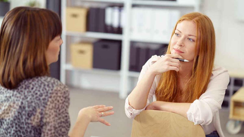 Hearing Loss At Work