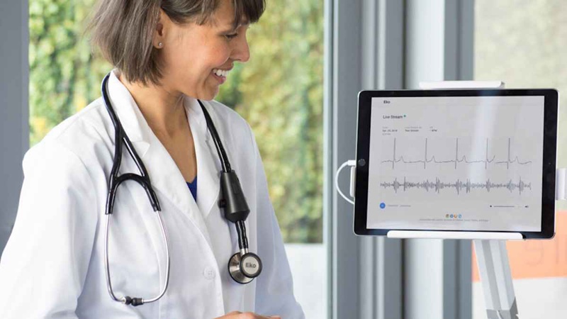 Eko Stethoscope