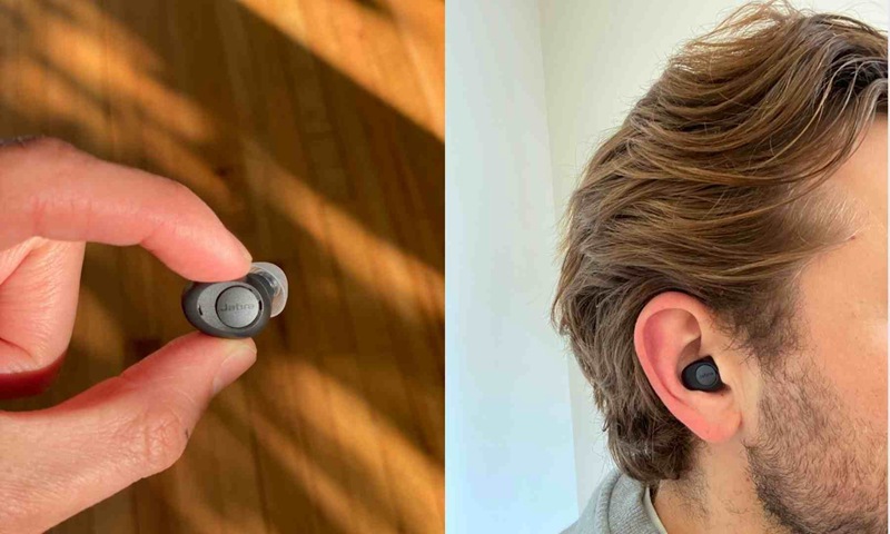 Jabra Enhance Plus Hearing aids