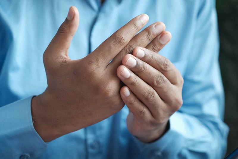 According to the CDC, by 2040, an estimated 78 million (26%) US adults aged 18 years or older are projected to have doctor-diagnosed arthritis of all types.