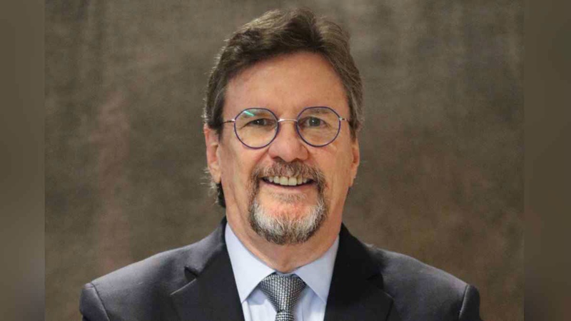 Victor Bray, PhD.
