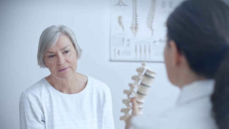 Osteoporosis
