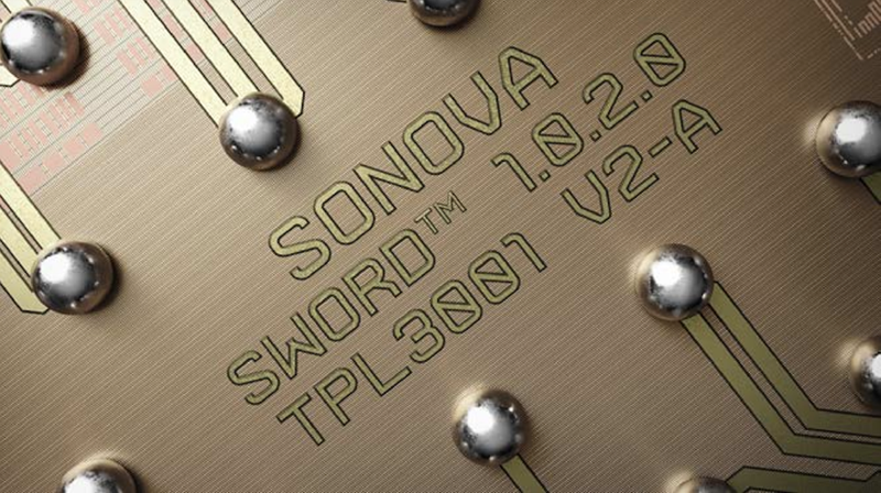 Phonak Marvel SWORD Chip