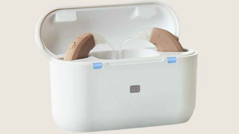 Mdhearing Volt Max Hearing Aid