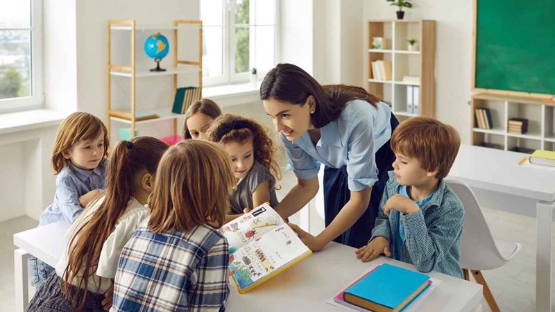 The prevalence of APD is estimated to be approximately 5% of school-aged children.