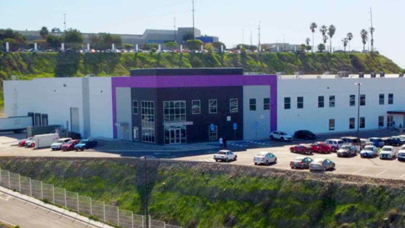 Wsa Plant Factory External Photo