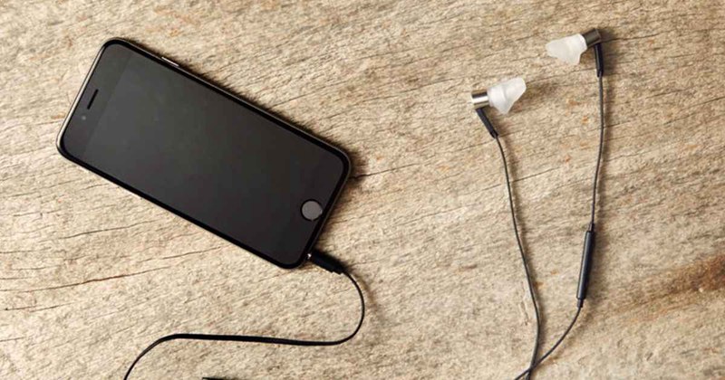 Lantos Earphones