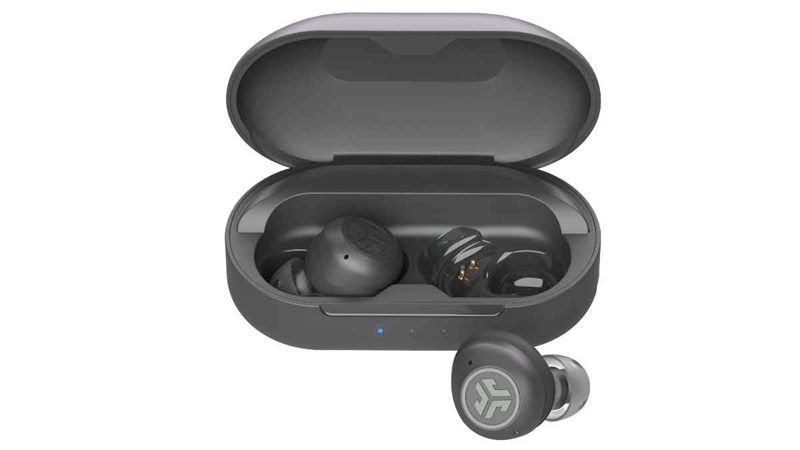 Jlab Hear Otc Hearing Aid With Charging Case