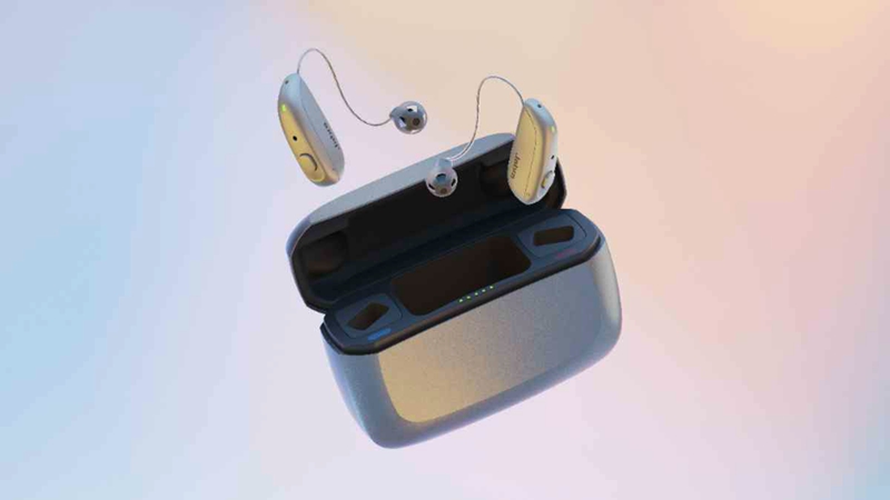 Jabra Enhance Select 500