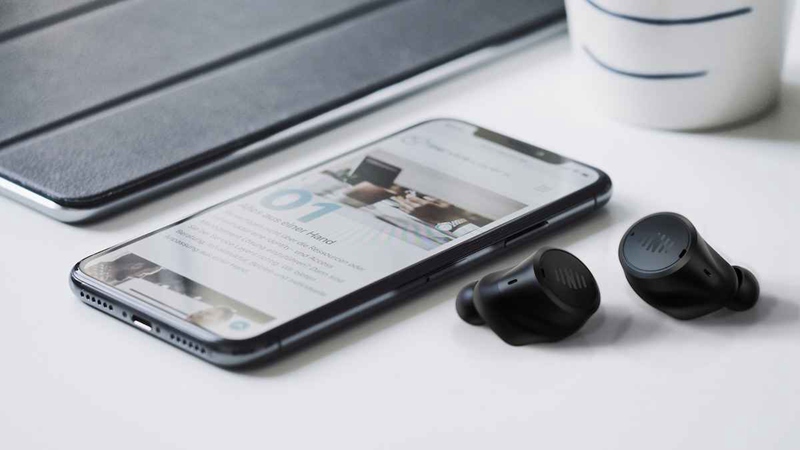 Nuheara IQbuds2 Max