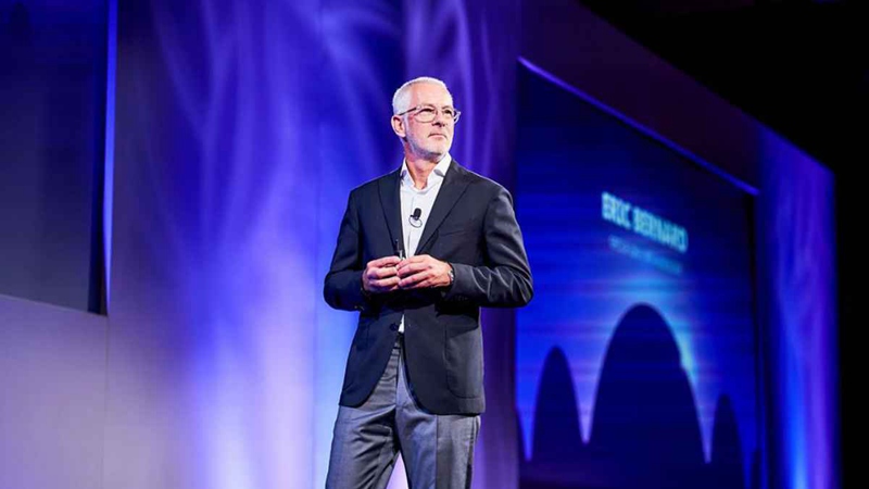 Eric Bernard joined WS Audiology in June 2019 from Essilor International where he spent 25 years in key leadership positions based in the United States and in the Asia-Pacific region.