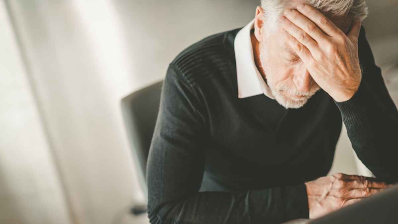 Hearing loss at work can lead to misunderstandings and strained relationships.