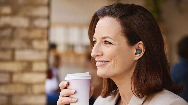 Jabra Enhance Plus Earbud