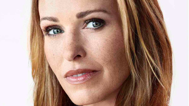 Tiffany Storrs Headshot