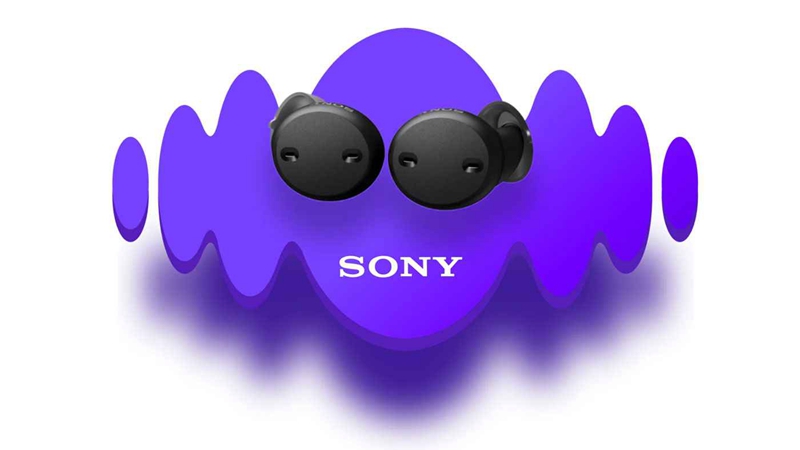Sony Hearusa