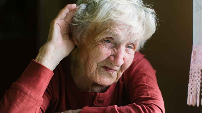 New Study Supports Hearing Loss as a Major Factor for People Already at Risk for Dementia
