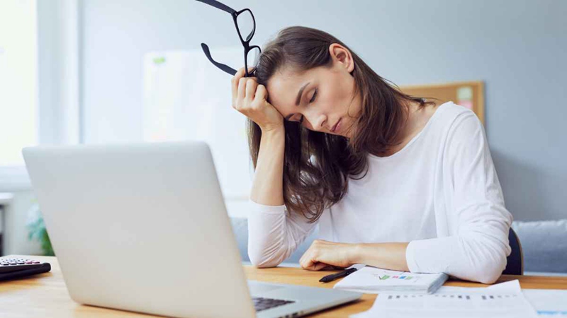 Hearing Loss And Fatigue Tiredness