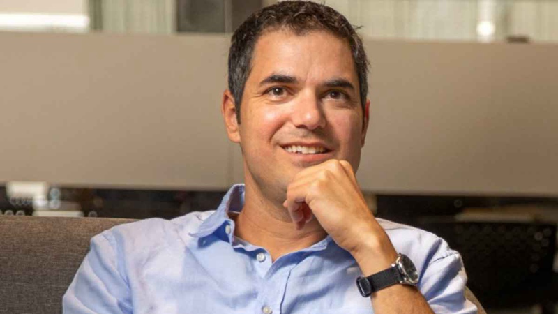Omri Gavish.