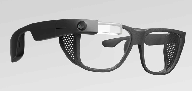 Google Glass