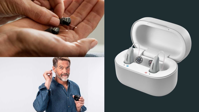 OTC hearing aid discounts