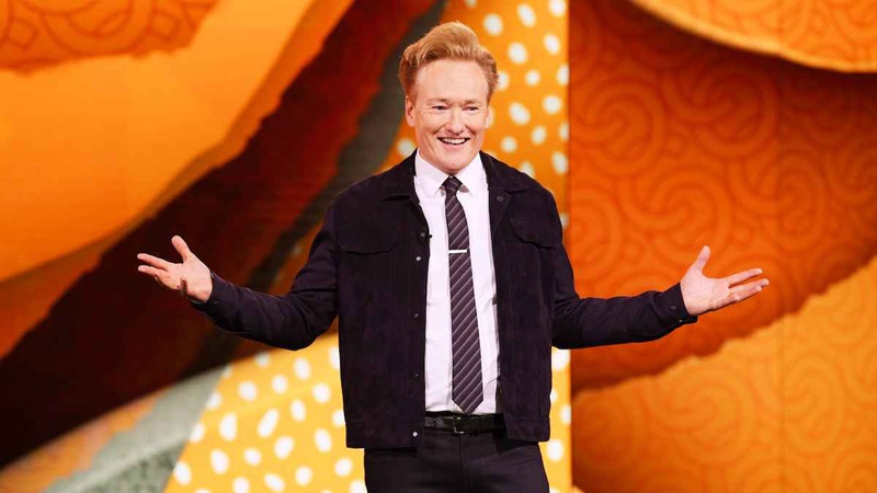 Conan Obrien Hearing Loss